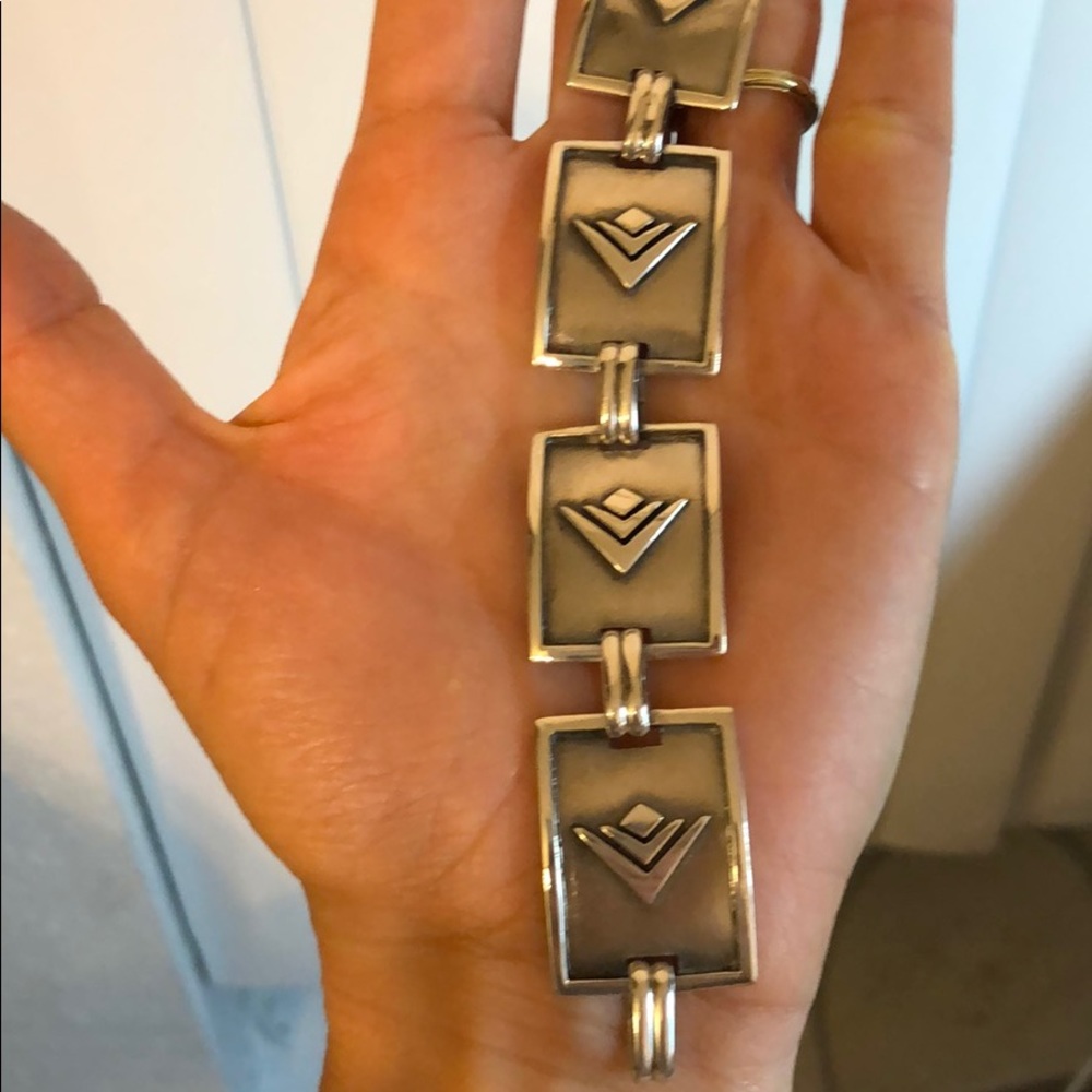 Silpada bracelet - Picture 2 of 6